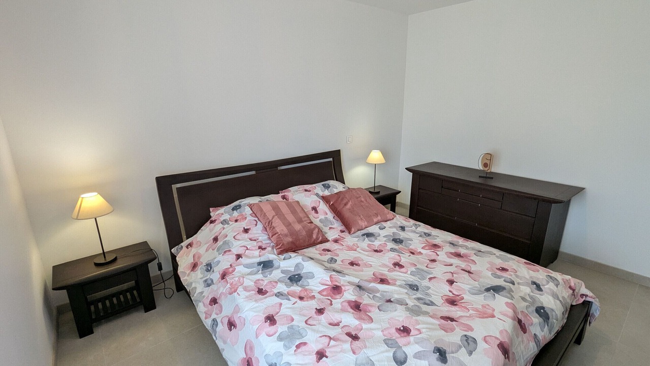 Photo of Bedroom in Boulay-les-Barres
