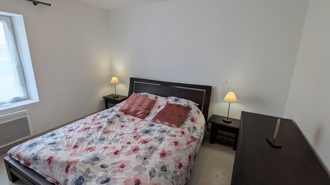 Photo of Bedroom in Boulay-les-Barres