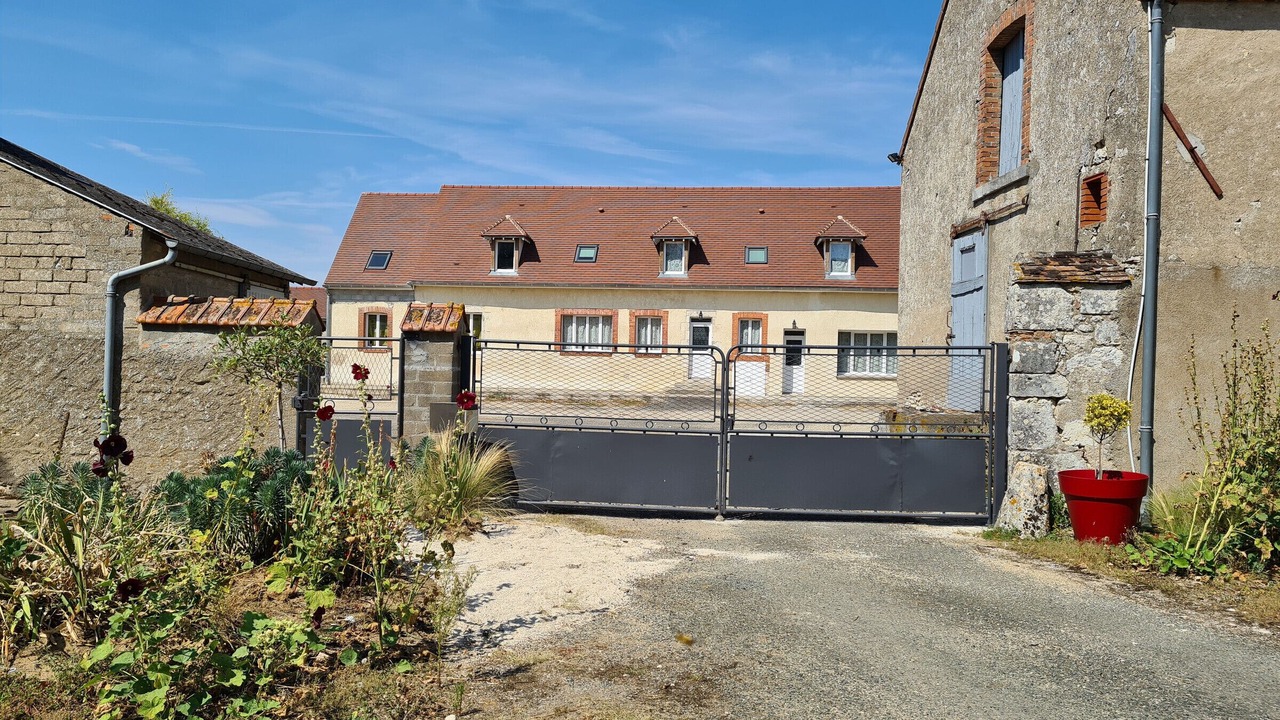 Photo of Outdoor in Boulay-les-Barres
