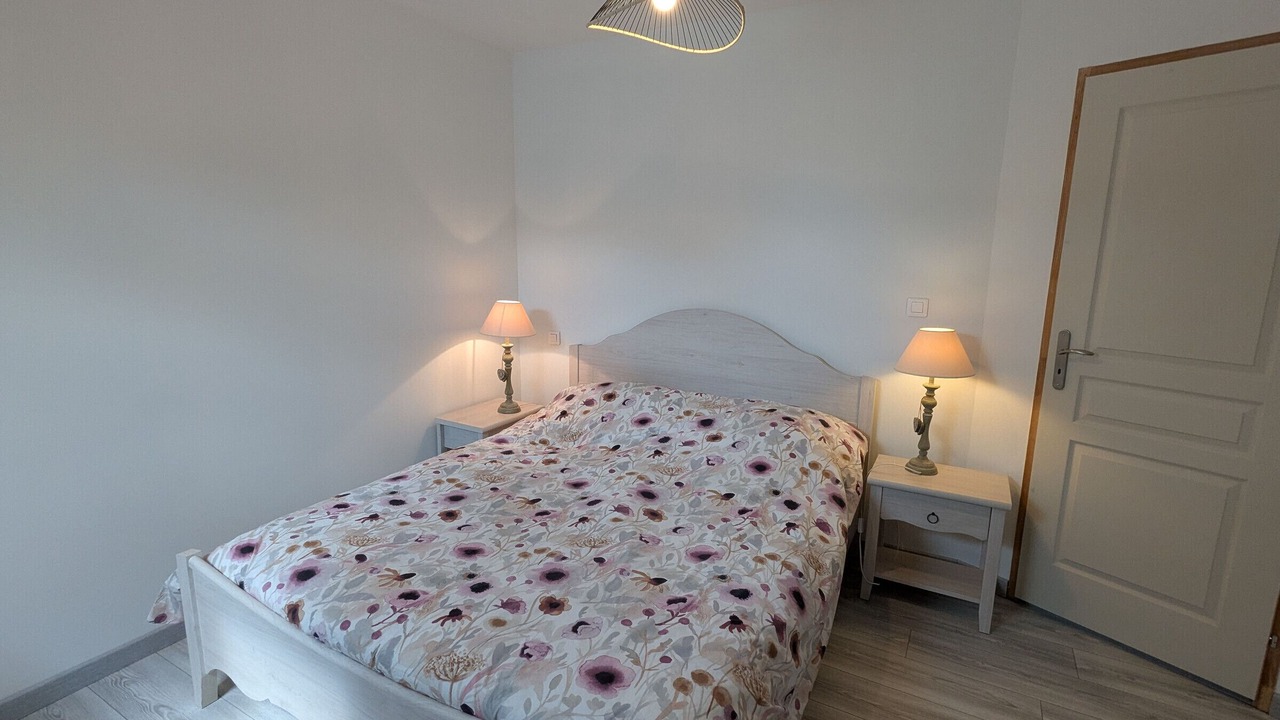 Photo of Bedroom in Boulay-les-Barres