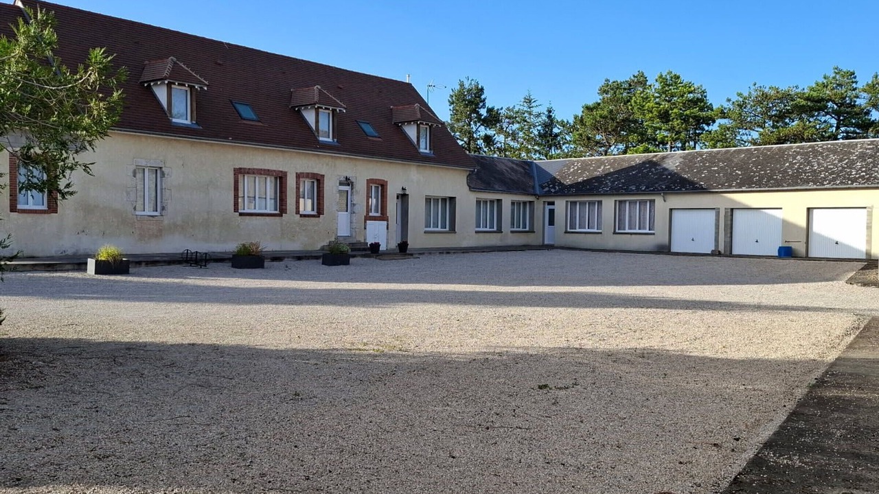 Photo of Outdoor in Boulay-les-Barres