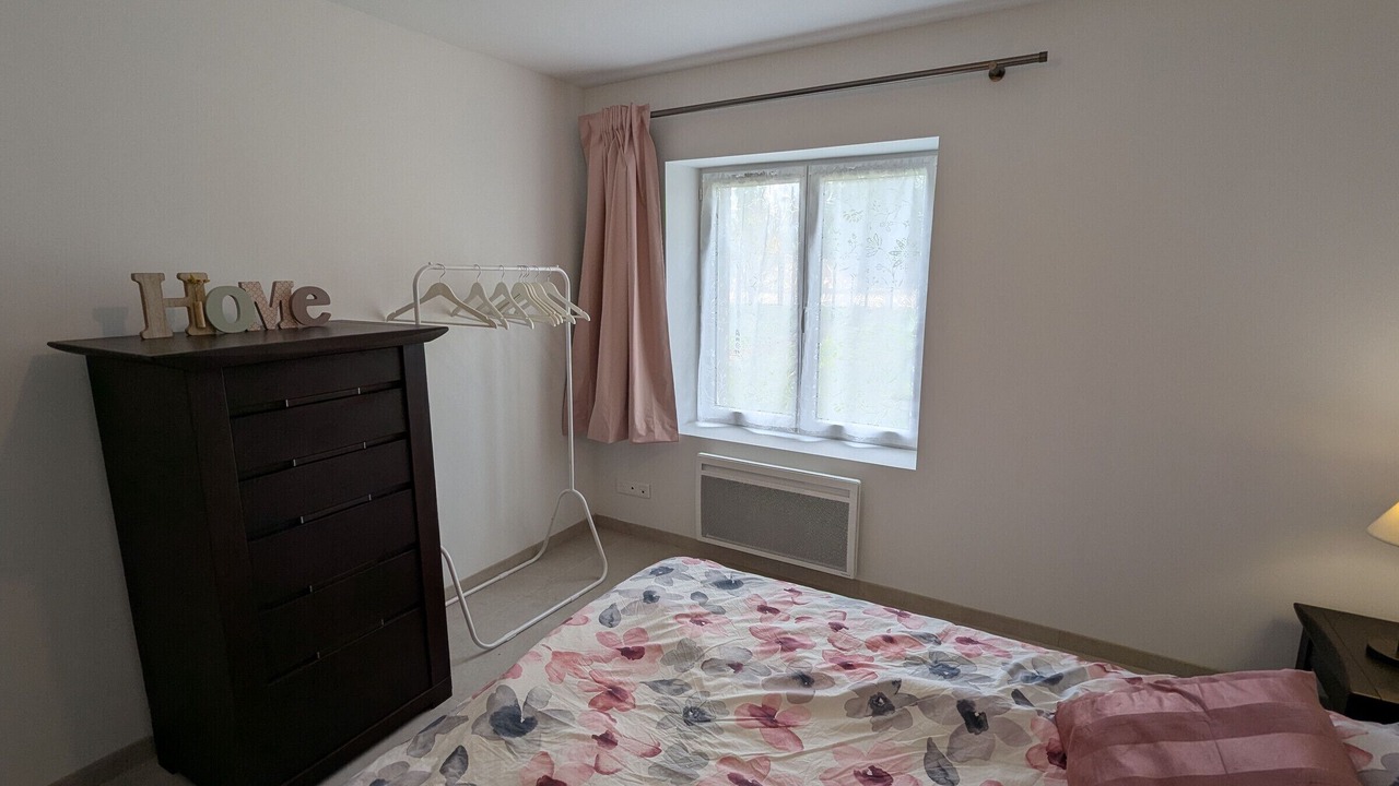 Photo of Bedroom in Boulay-les-Barres