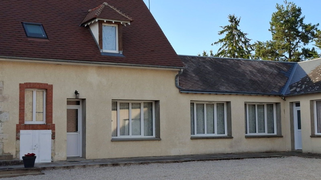 Photo of Outdoor in Boulay-les-Barres