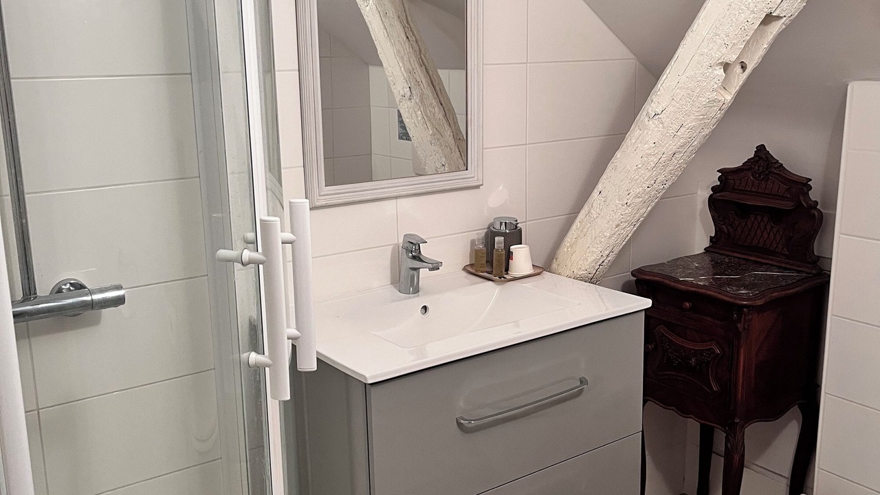 Photo of Bathroom in Cellettes