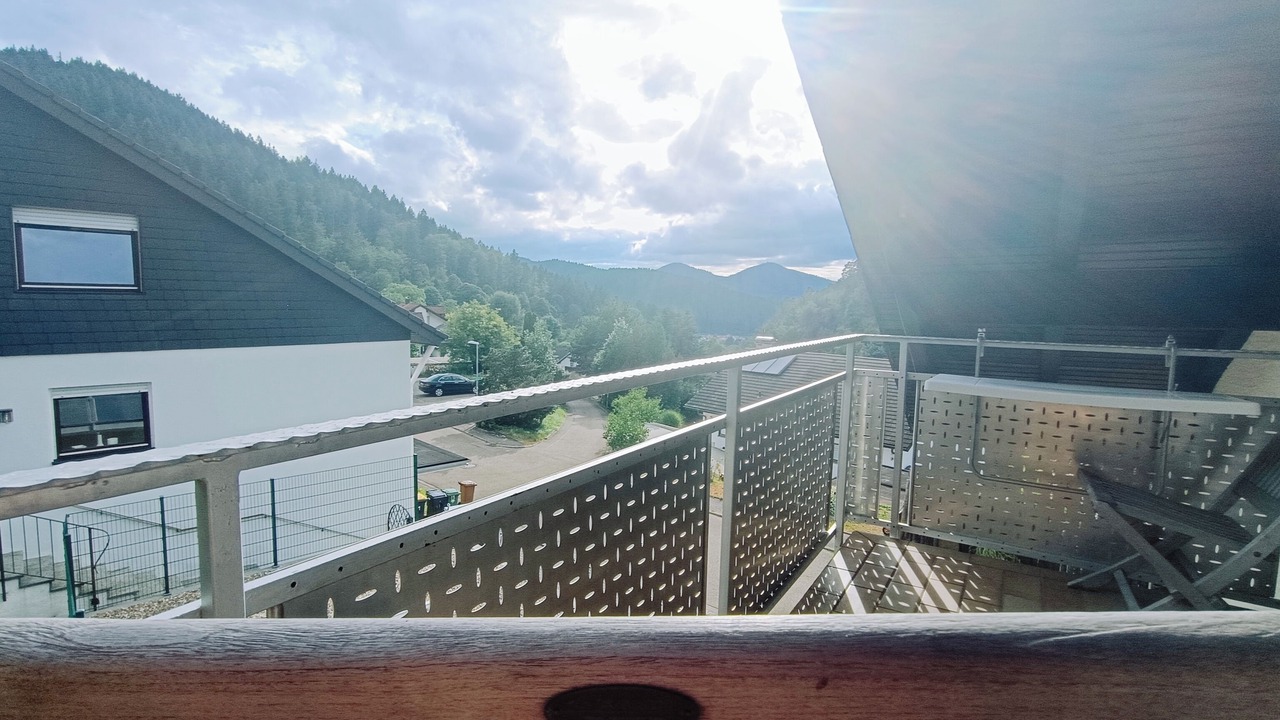 Photo of Outdoor in Lautenbach