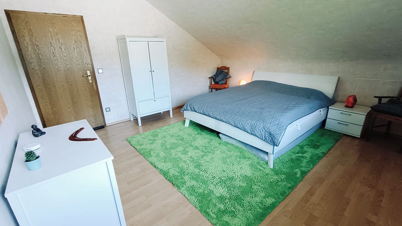 Photo of Bedroom in Lautenbach