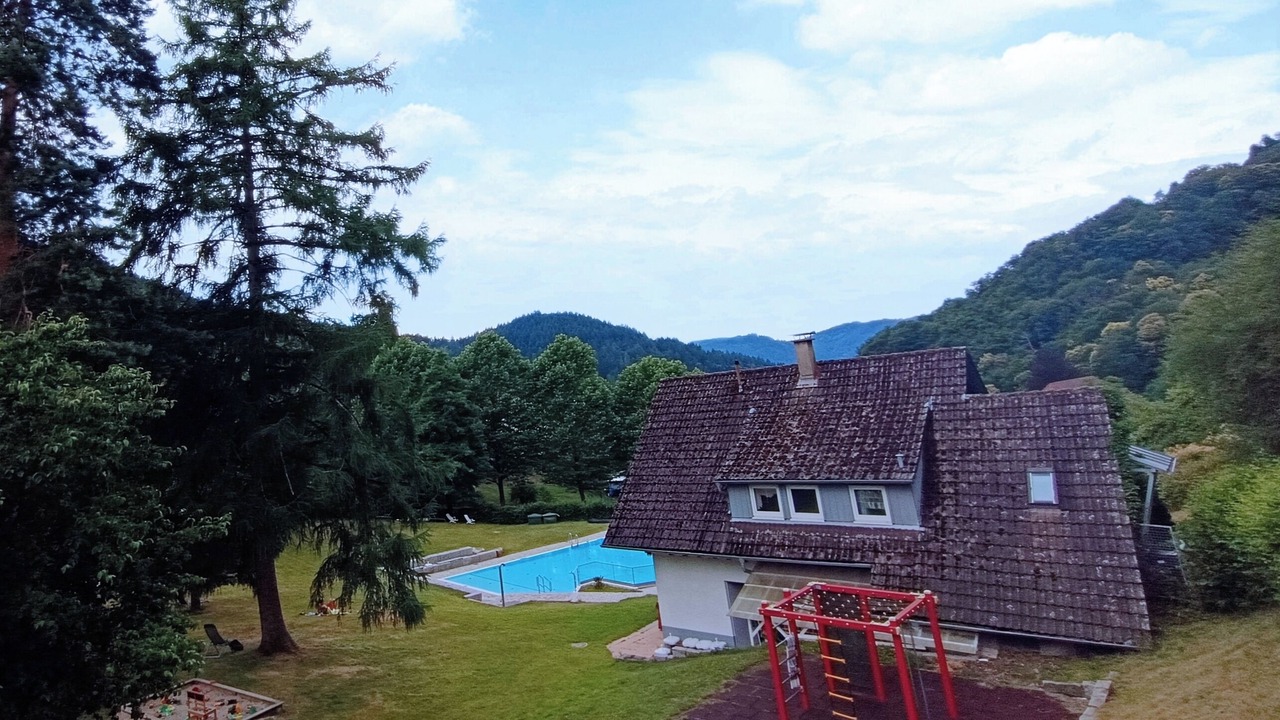 Photo of Outdoor in Lautenbach