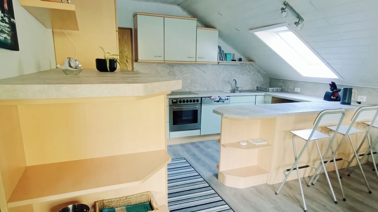 Photo of Kitchen in Lautenbach