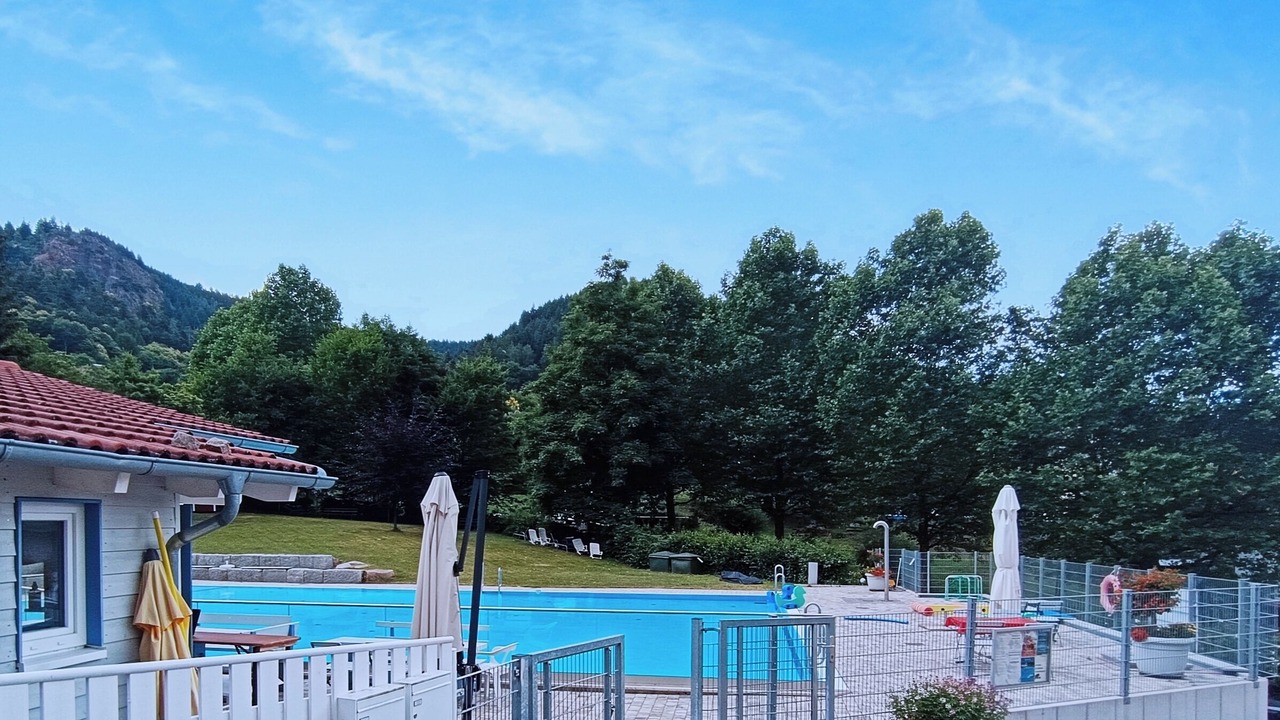 Photo of Outdoor in Lautenbach