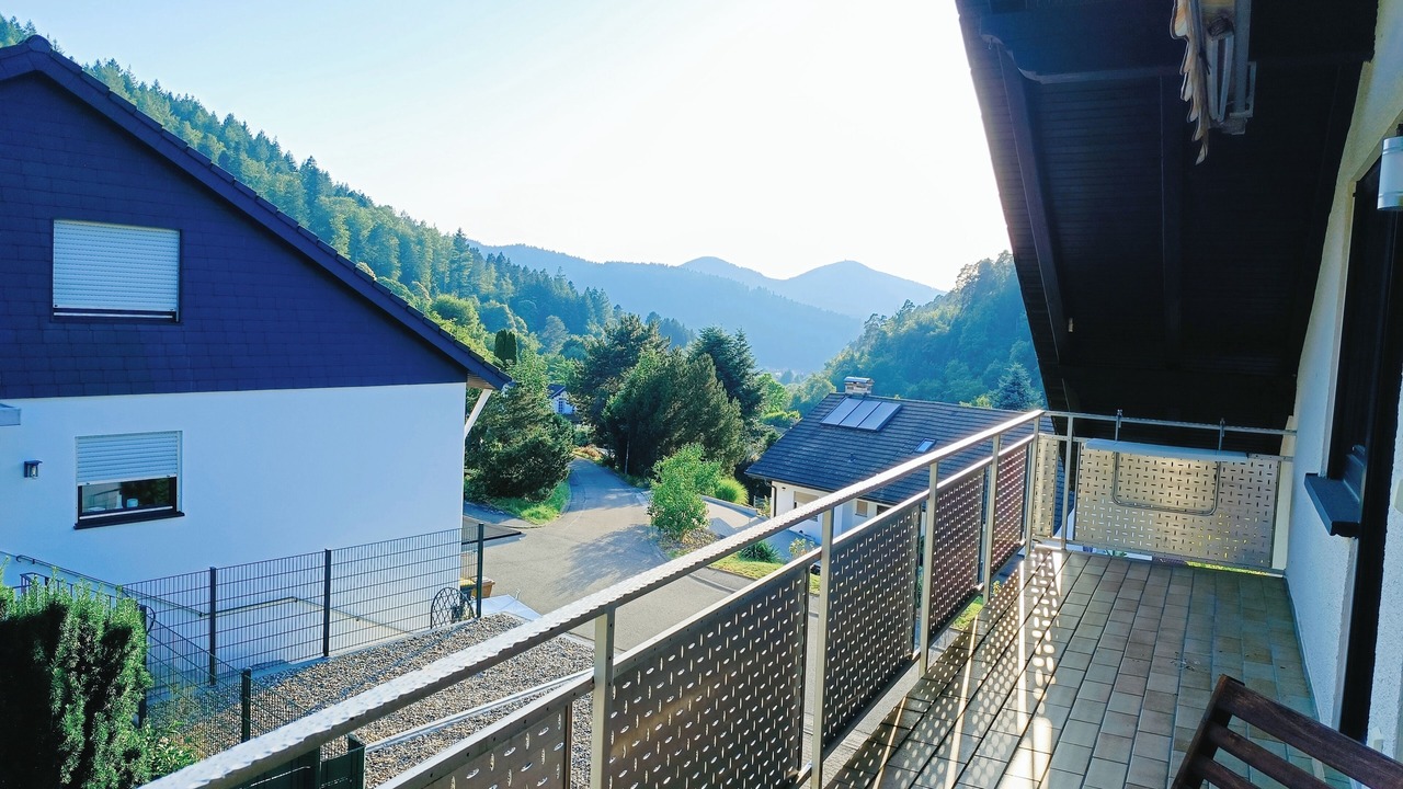 Photo of Patio Balcony in Lautenbach