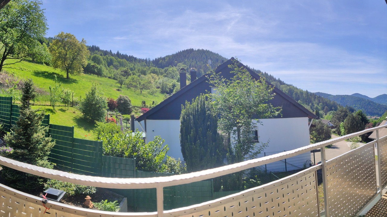 Photo of Outdoor in Lautenbach
