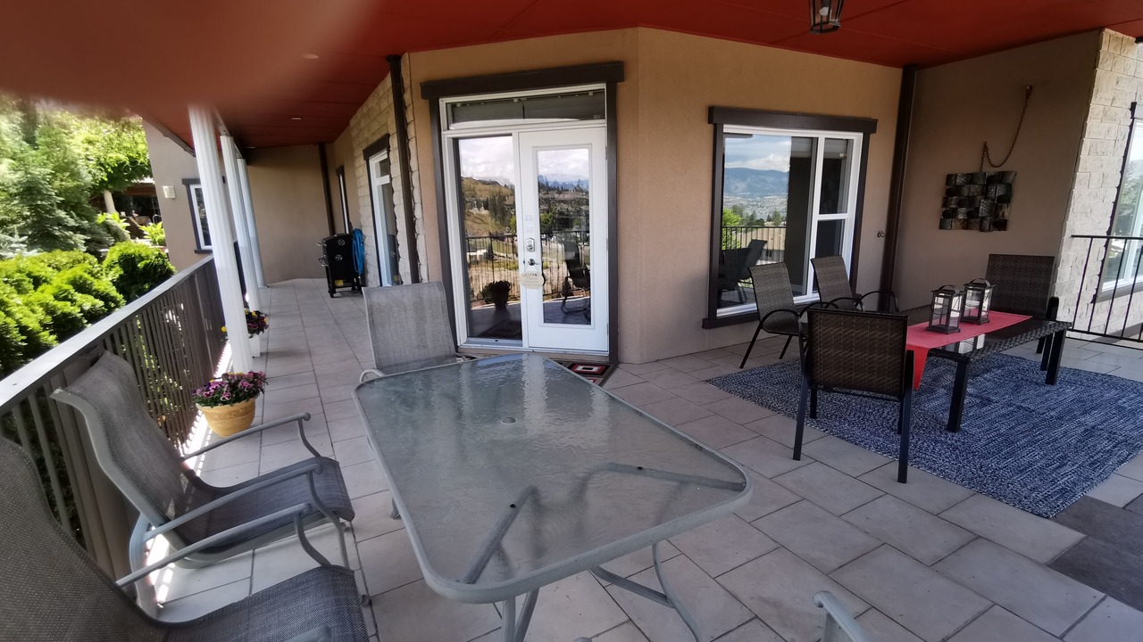 Photo of Outdoor in Southwest Mission