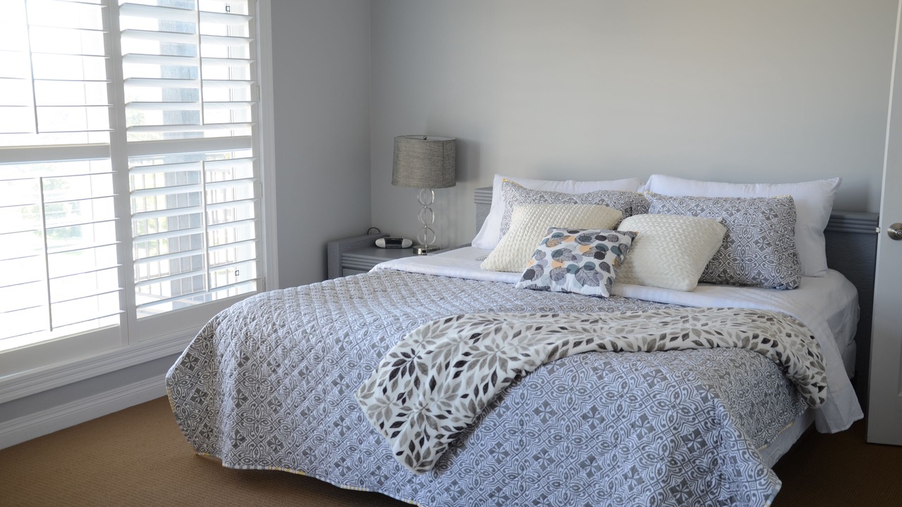 Photo of Bedroom in Southwest Mission