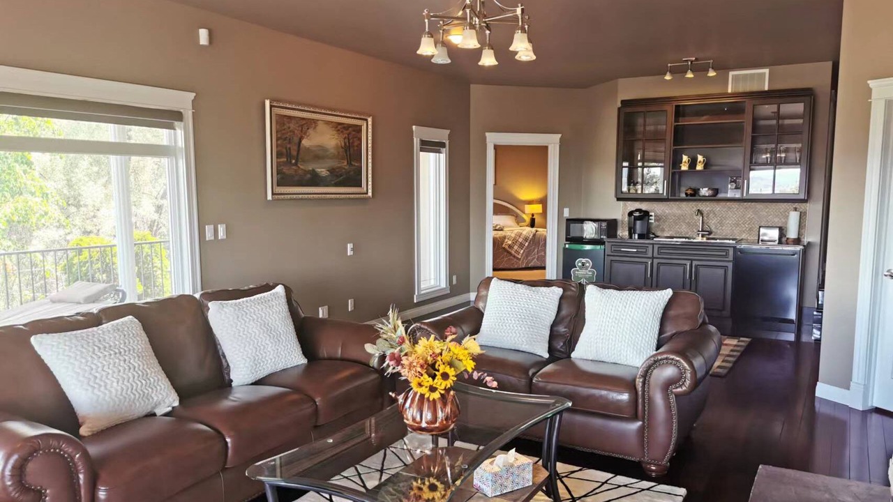 Photo of Livingroom in Southwest Mission