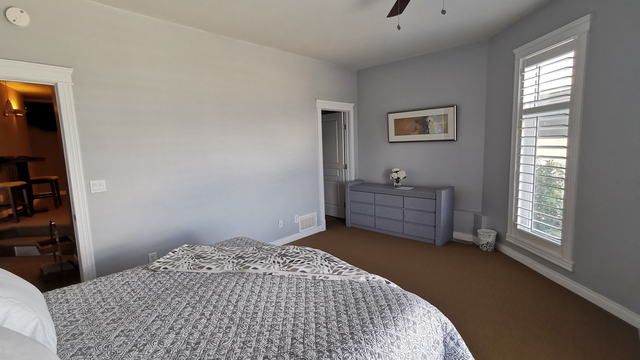 Photo of Bedroom in Southwest Mission