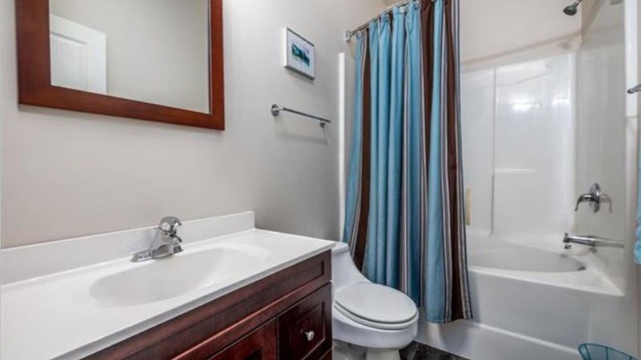 Photo of Bathroom in Southwest Mission