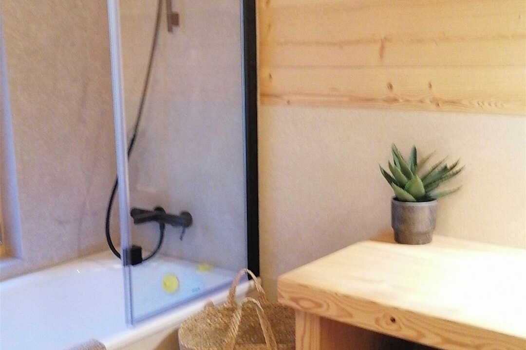 Photo of Bathroom in Champery