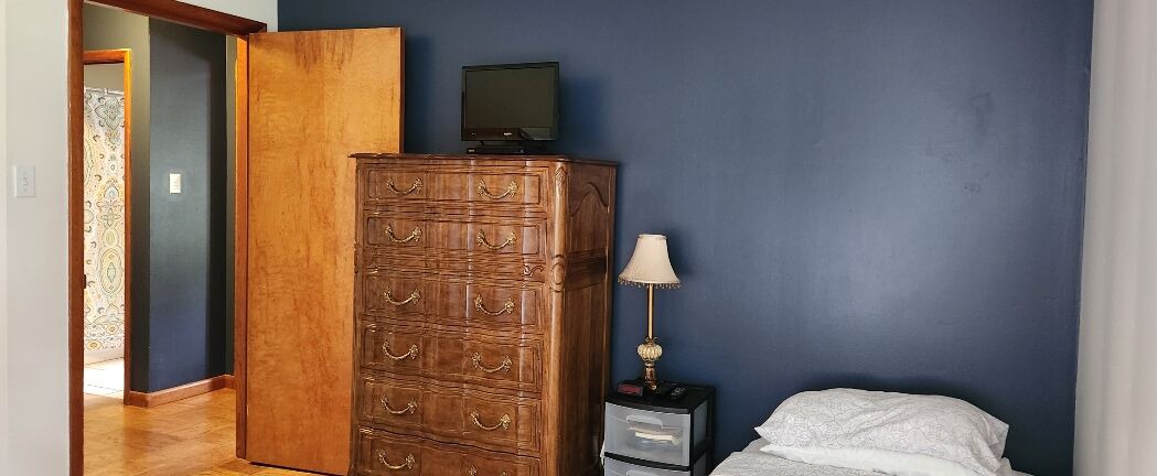 Photo of Bedroom in Sturgis