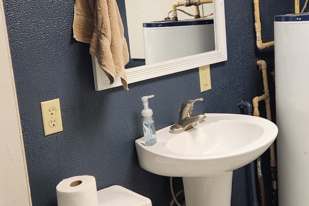 Photo of Bathroom in Sturgis