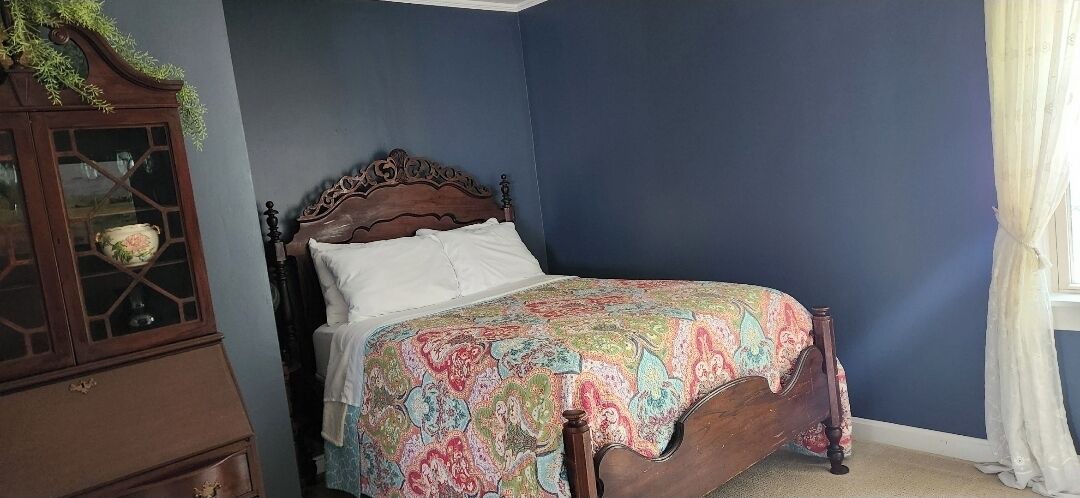 Photo of Bedroom in Sturgis