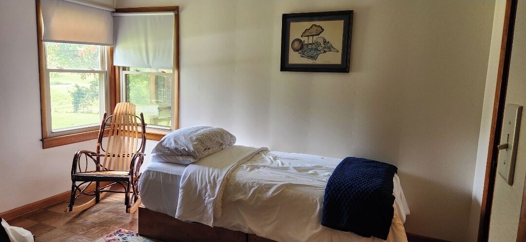 Photo of Bedroom in Sturgis