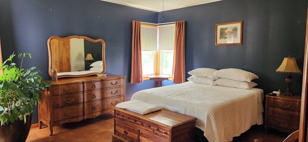 Photo of Bedroom in Sturgis