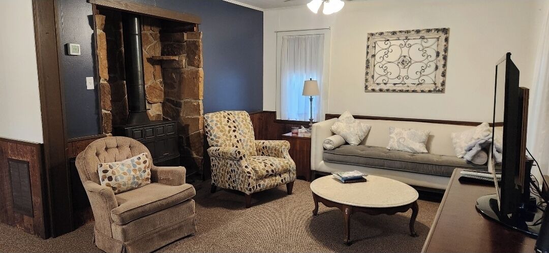 Photo of Livingroom in Sturgis