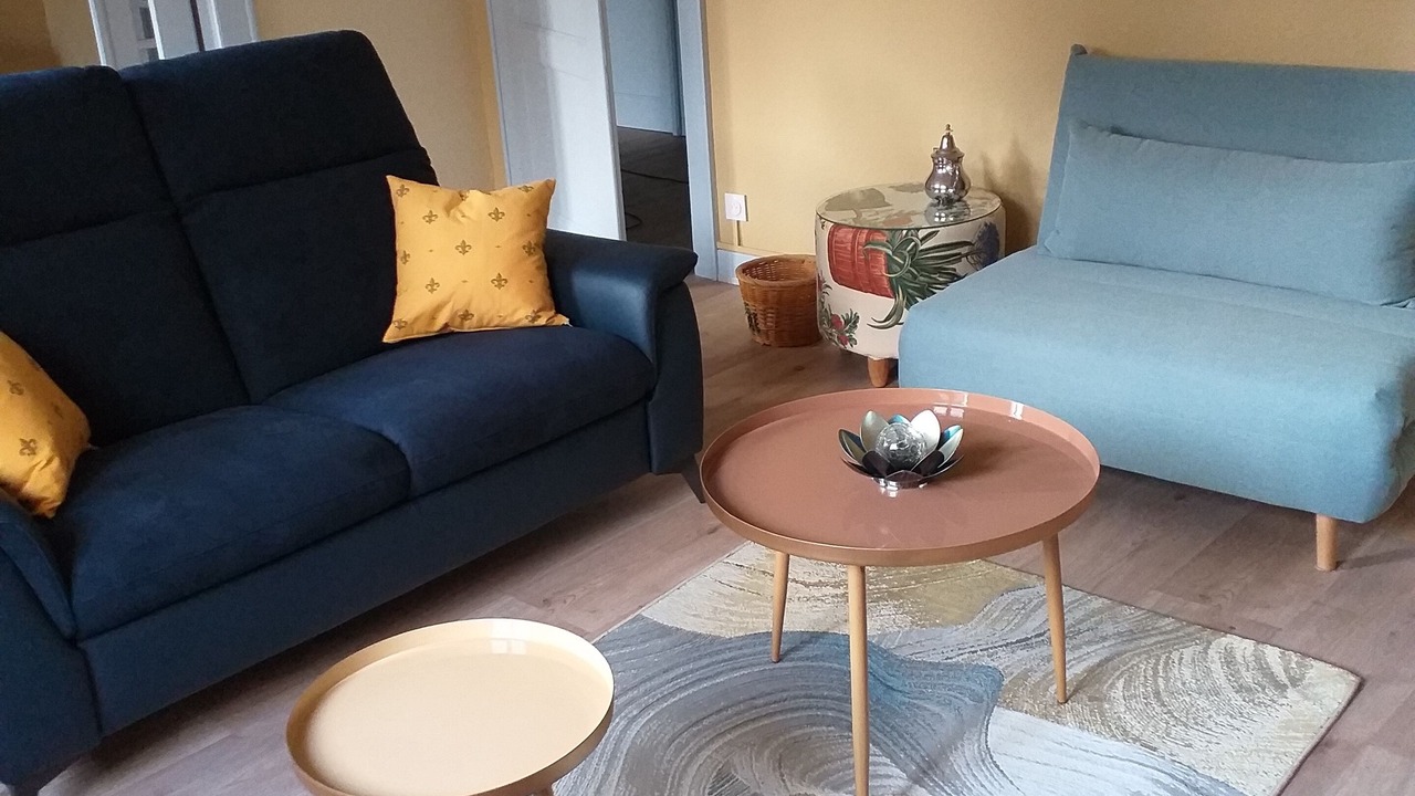 Photo of Livingroom in Saverne
