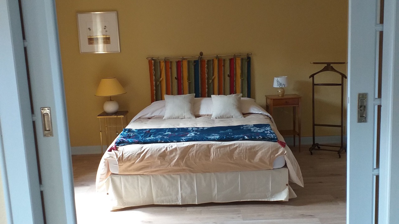 Photo of Bedroom in Saverne