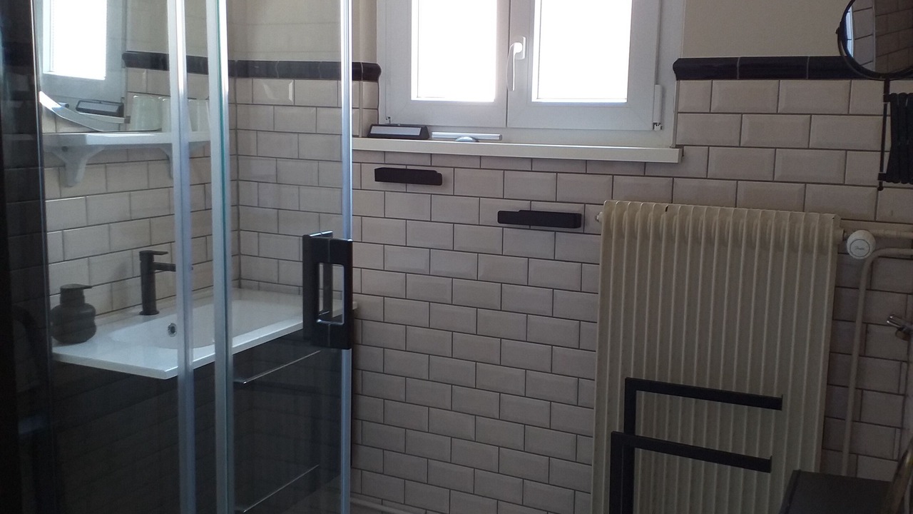 Photo of Bathroom in Saverne