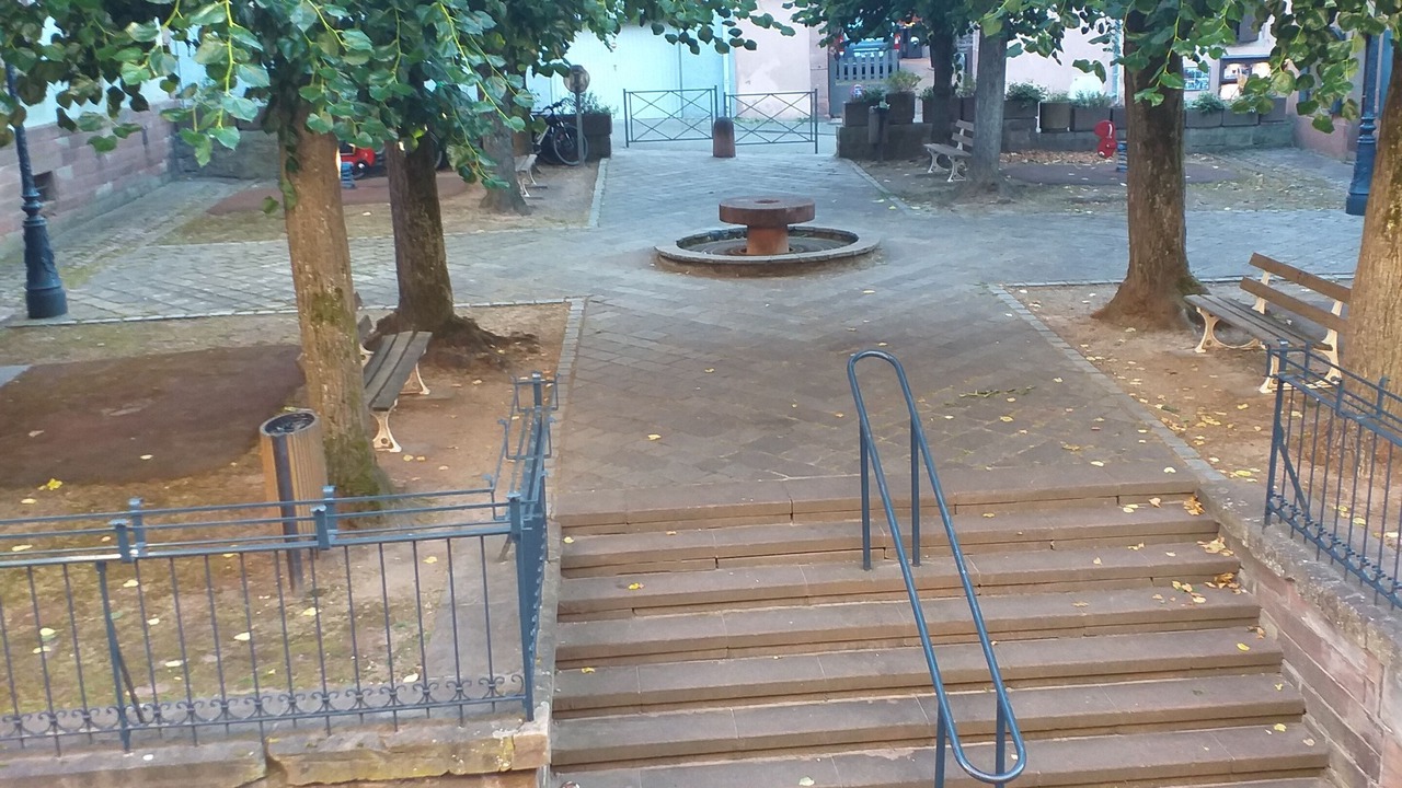Photo of Outdoor in Saverne