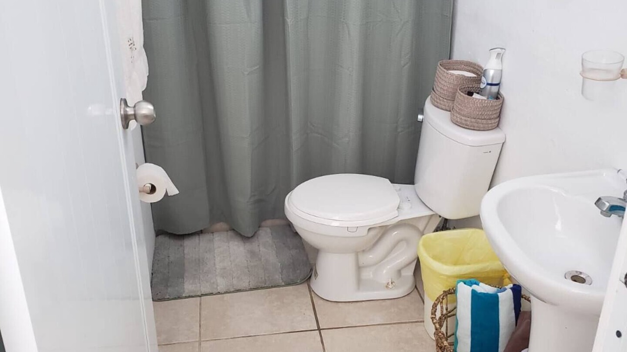 Photo of Bathroom in Victoria