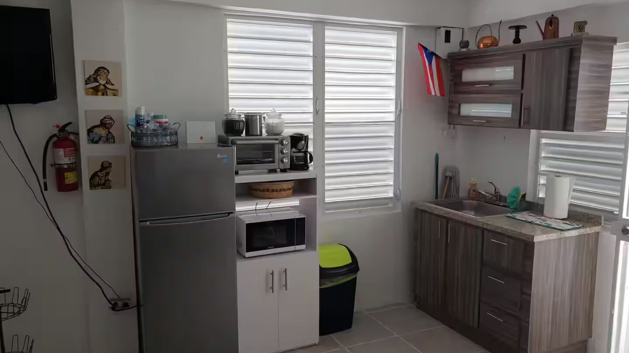 Photo of Kitchen in Victoria