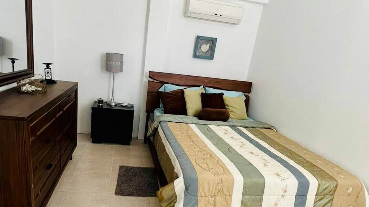 Photo of Bedroom in Victoria
