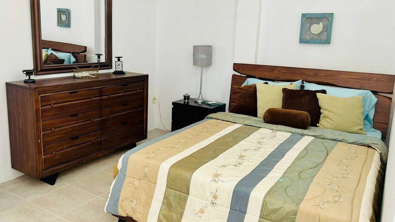 Photo of Bedroom in Victoria