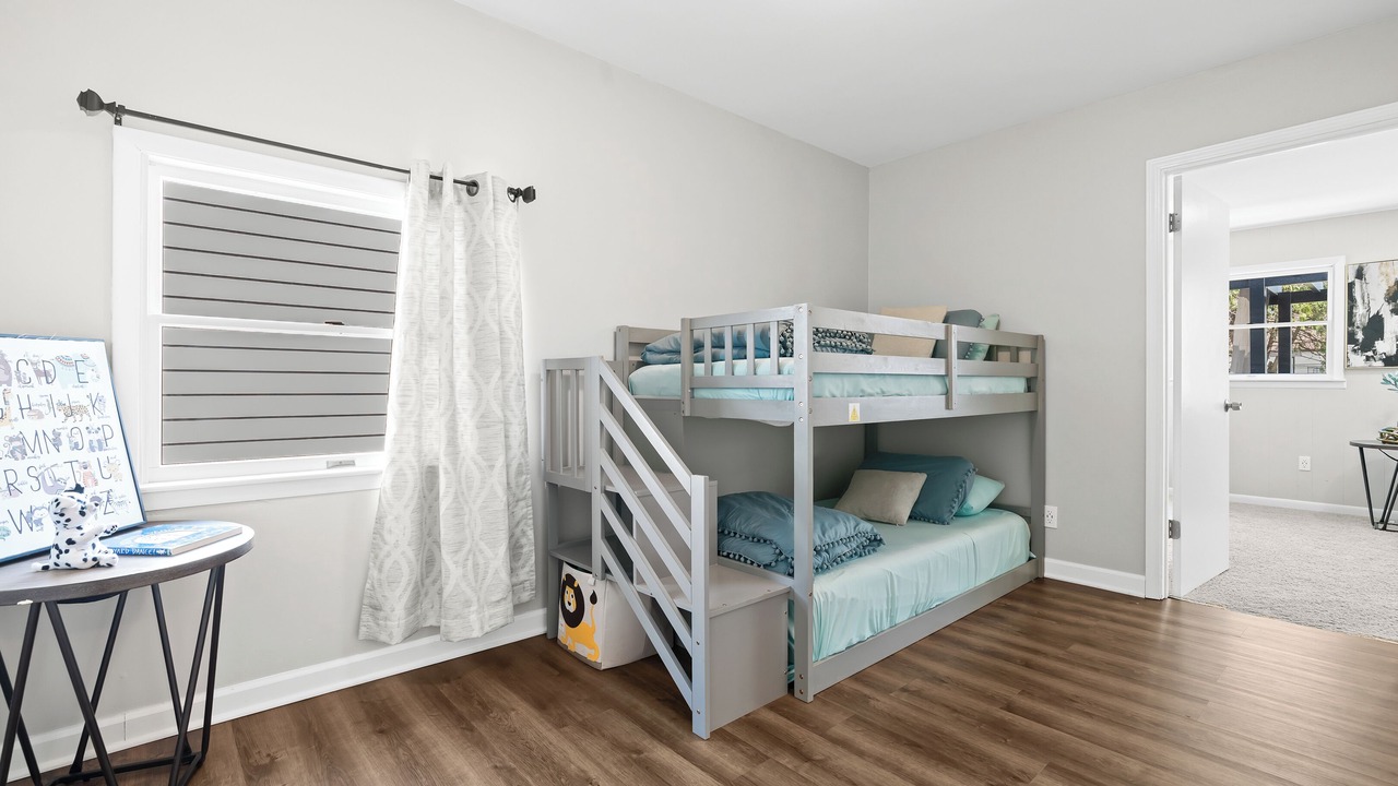 Photo of Bedroom in Royal Oak