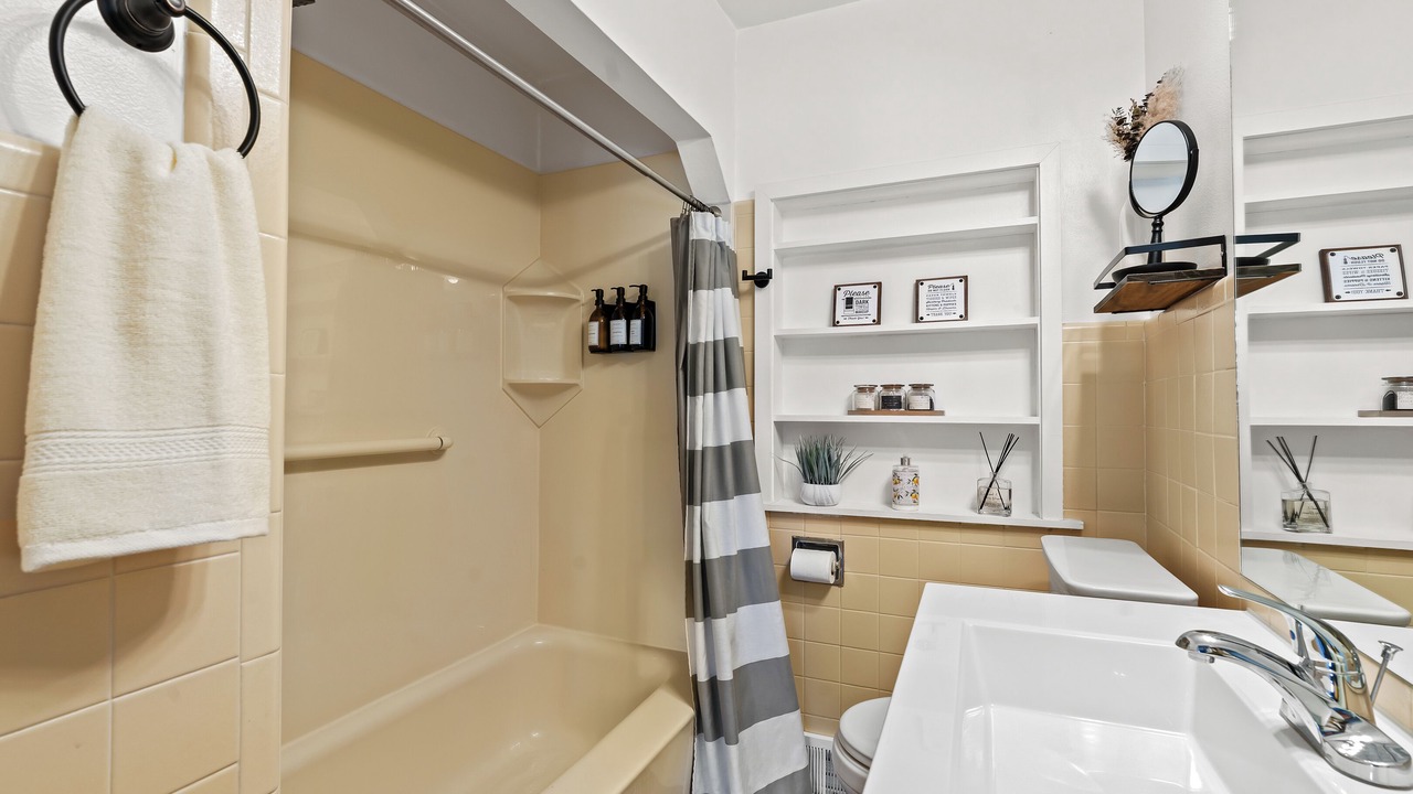 Photo of Bathroom in Royal Oak