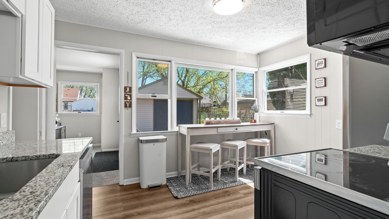 Photo of Kitchen in Royal Oak