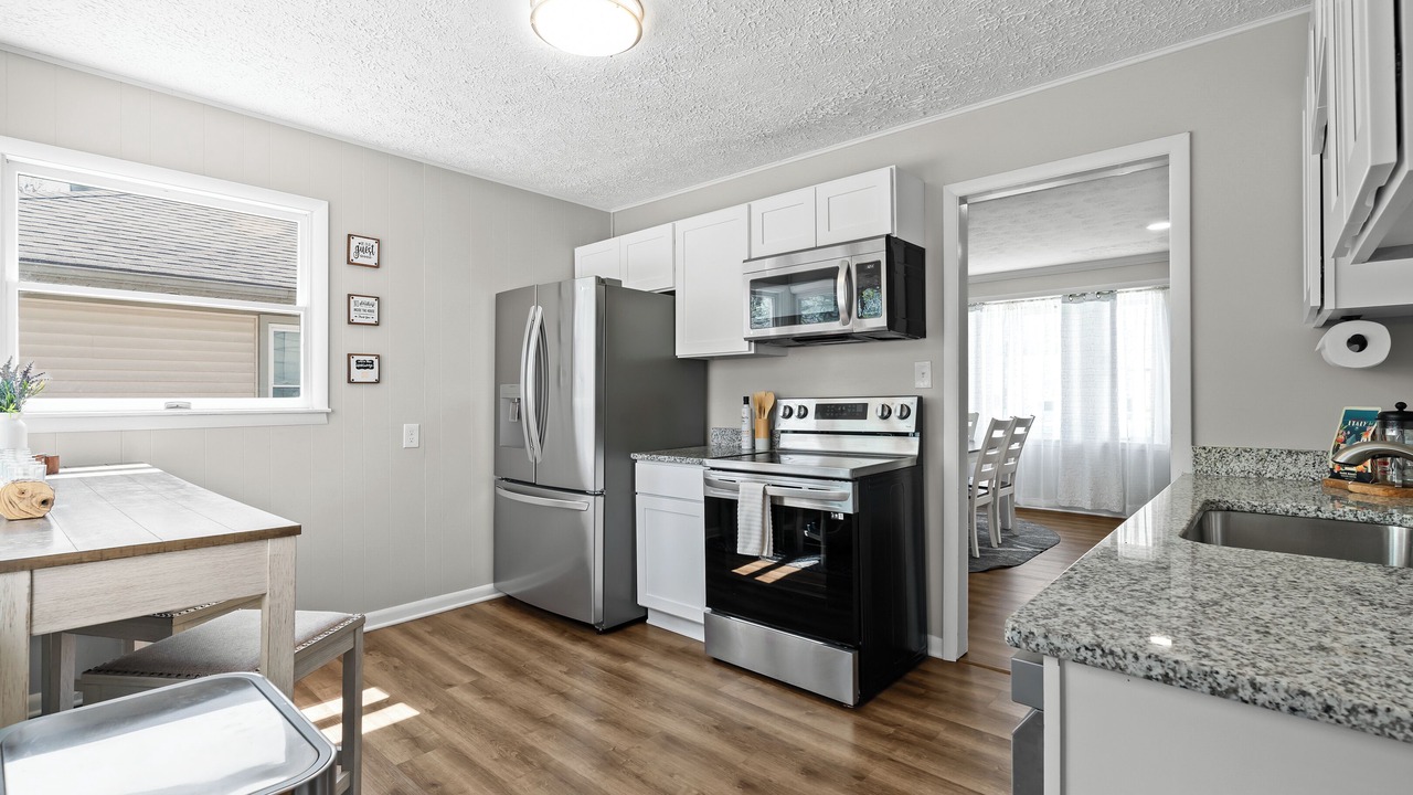 Photo of Kitchen in Royal Oak