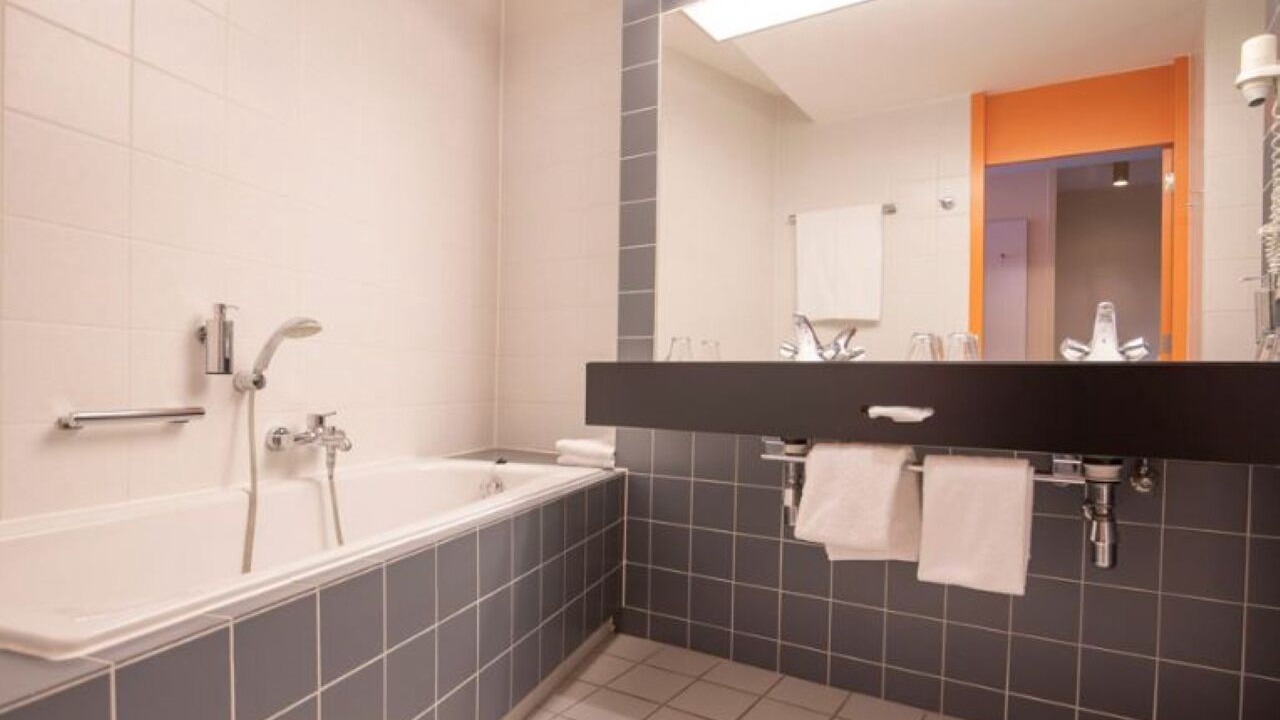 Photo of Bathroom in Wolfheze