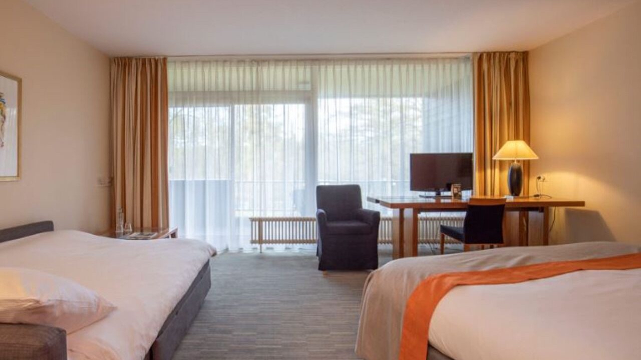 Photo of Bedroom in Wolfheze