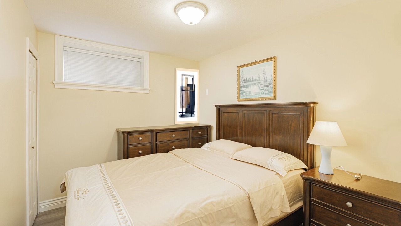 Photo of Bedroom in Marpole
