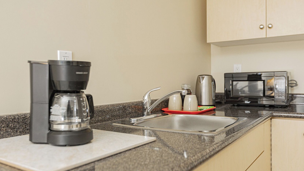 Photo of Kitchen in Marpole