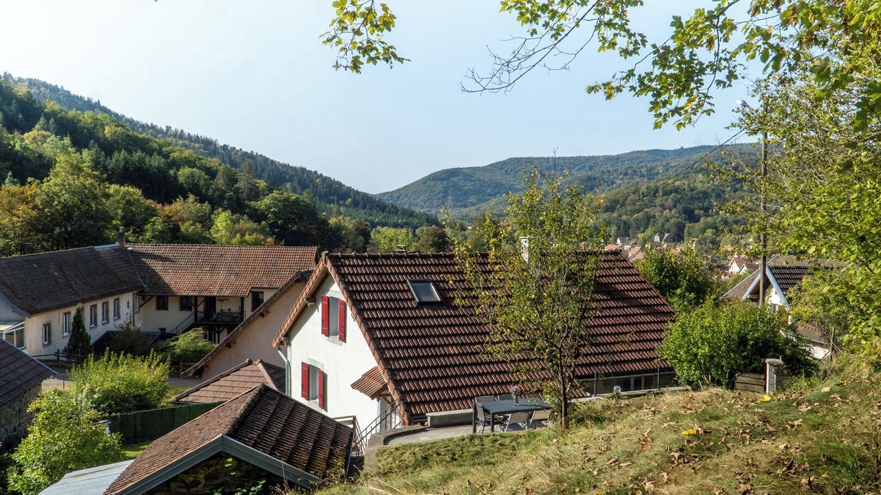 Photo of Outdoor in Plancher-les-Mines