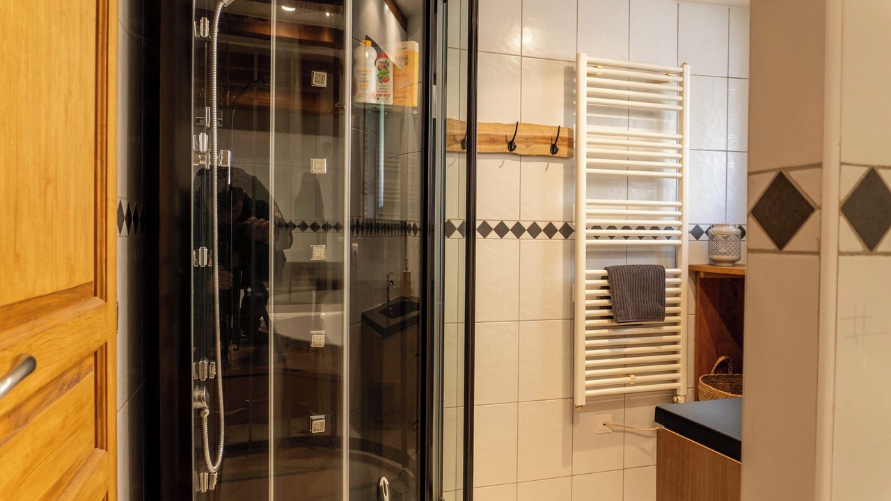 Photo of Bathroom in Plancher-les-Mines
