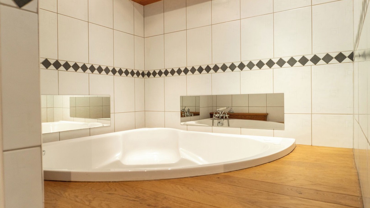 Photo of Bathroom in Plancher-les-Mines