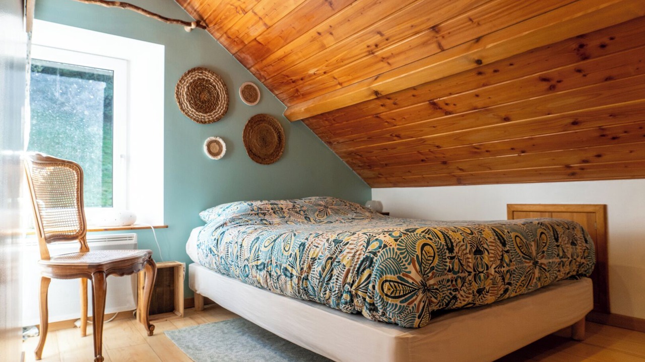 Photo of Bedroom in Plancher-les-Mines