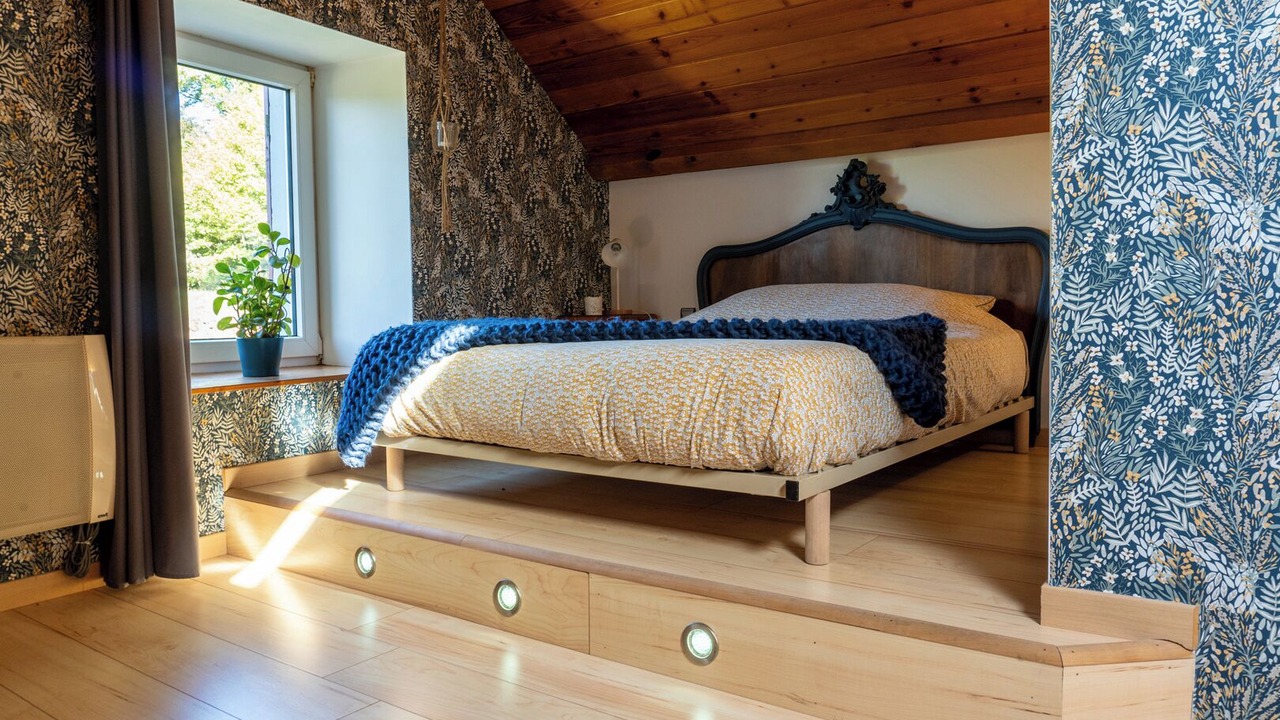 Photo of Bedroom in Plancher-les-Mines