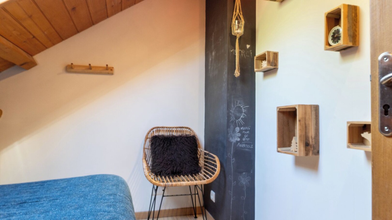 Photo of Bedroom in Plancher-les-Mines