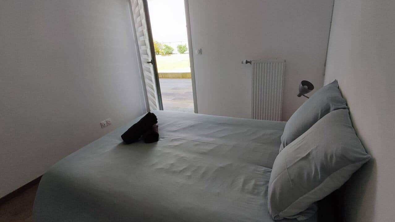 Photo of Bedroom in Faubourg-Raines